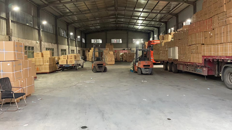 潮州到阜新物流公司-潮州到阜新物流专线-「大小件托运服务」